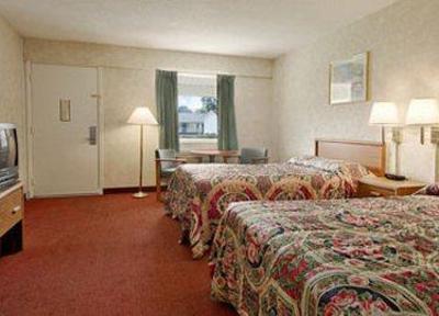 фото отеля Days Inn Port Huron