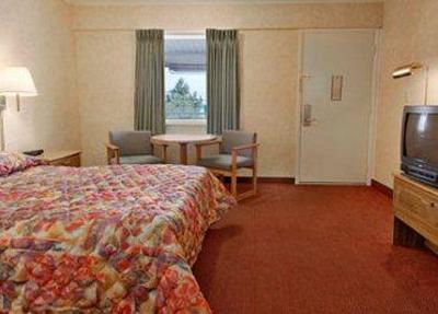 фото отеля Days Inn Port Huron