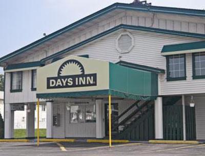 фото отеля Days Inn Port Huron