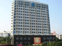 Suntrap Hotel Guangzhou