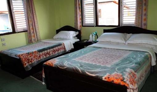 фото отеля New Pokhara Lodge