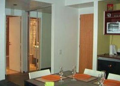 фото отеля Concord Pilar Apart Suite 313 Almendros