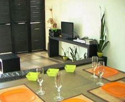фото отеля Concord Pilar Apart Suite 313 Almendros