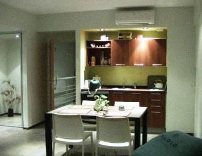 фото отеля Concord Pilar Apart Suite 313 Almendros