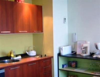 фото отеля Concord Pilar Apart Suite 313 Almendros