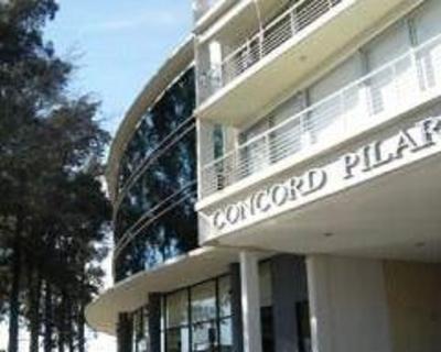 фото отеля Concord Pilar Apart Suite 313 Almendros