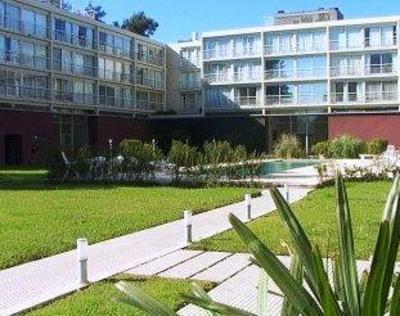фото отеля Concord Pilar Apart Suite 313 Almendros