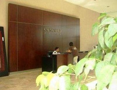 фото отеля Concord Pilar Apart Suite 313 Almendros
