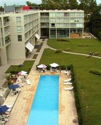 фото отеля Concord Pilar Apart Suite 313 Almendros