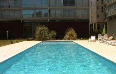 фото отеля Concord Pilar Apart Suite 313 Almendros