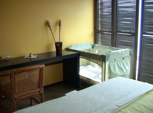 фото отеля Concord Pilar Apart Suite 313 Almendros