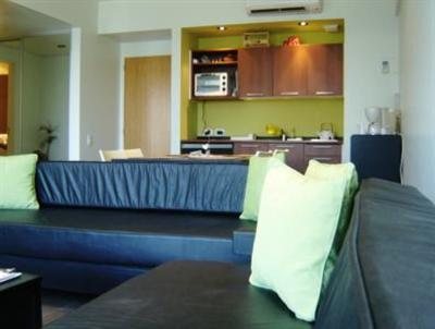 фото отеля Concord Pilar Apart Suite 313 Almendros
