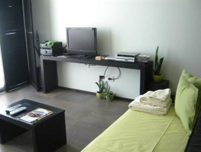 фото отеля Concord Pilar Apart Suite 313 Almendros