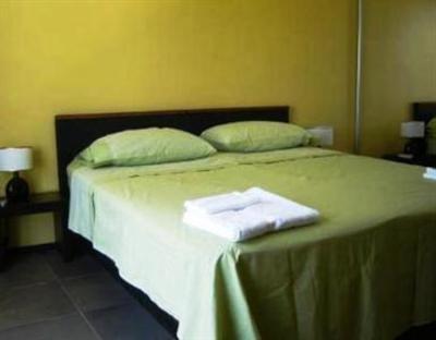 фото отеля Concord Pilar Apart Suite 313 Almendros