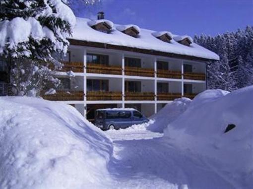 фото отеля Hotel Pfeiffermühle Wertach