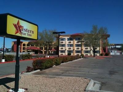 фото отеля Western Star Inn