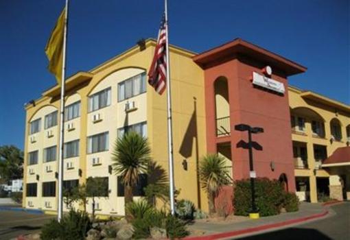 фото отеля Western Star Inn