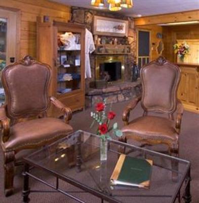 фото отеля Box Canyon Lodge & Hot Springs