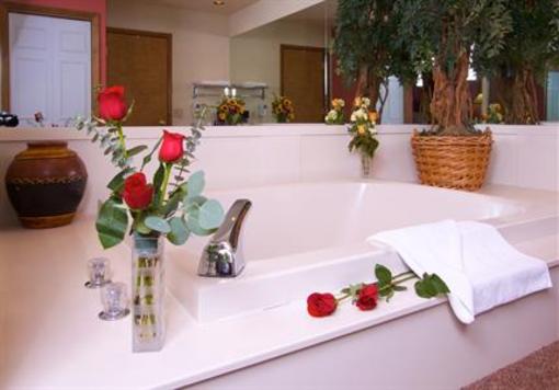 фото отеля Box Canyon Lodge & Hot Springs