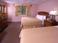 Box Canyon Lodge & Hot Springs