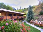 фото отеля Box Canyon Lodge & Hot Springs