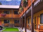 фото отеля Box Canyon Lodge & Hot Springs