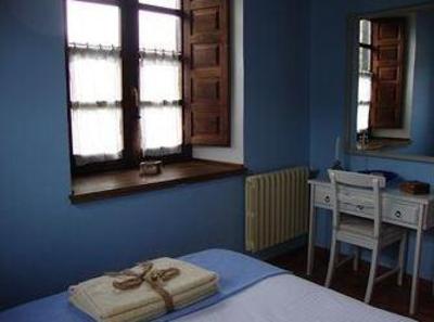 фото отеля El Balcon de Muniellos Apartments Cangas del Narcea