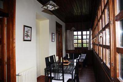 фото отеля El Balcon de Muniellos Apartments Cangas del Narcea