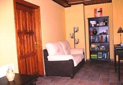 фото отеля El Balcon de Muniellos Apartments Cangas del Narcea
