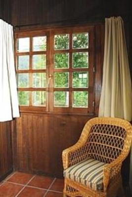 фото отеля El Balcon de Muniellos Apartments Cangas del Narcea