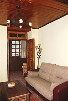 фото отеля El Balcon de Muniellos Apartments Cangas del Narcea