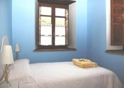 фото отеля El Balcon de Muniellos Apartments Cangas del Narcea