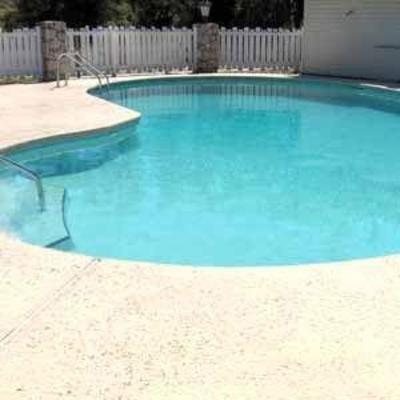 фото отеля Executive Inn Jacksonville (Florida)