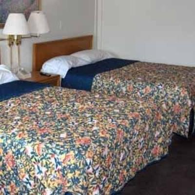 фото отеля Executive Inn Jacksonville (Florida)