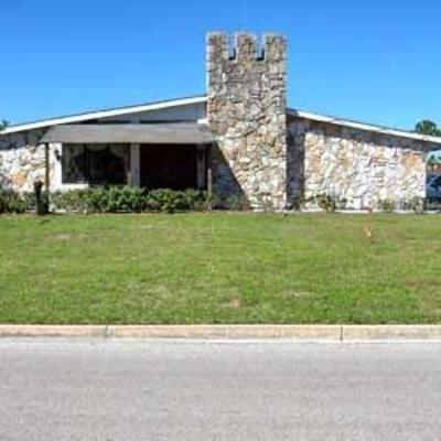 фото отеля Executive Inn Jacksonville (Florida)
