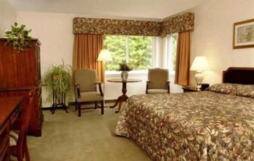 фото отеля Juniper Hill Inn