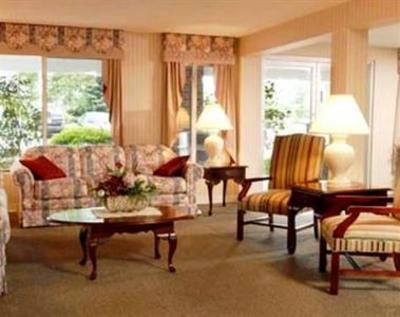 фото отеля Juniper Hill Inn