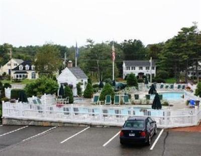фото отеля Juniper Hill Inn