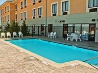 Sleep Inn & Suites Norman