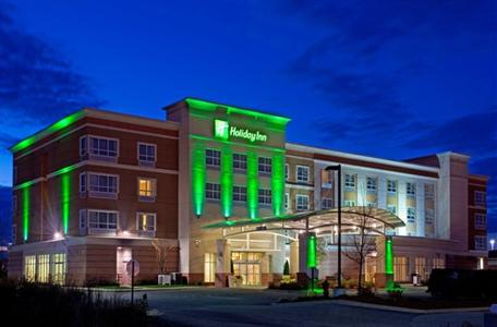 фото отеля Holiday Inn North Aurora (Illinois)