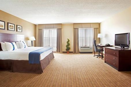 фото отеля Holiday Inn North Aurora (Illinois)