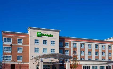 фото отеля Holiday Inn North Aurora (Illinois)