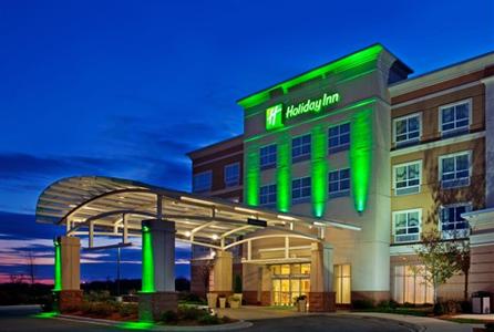 фото отеля Holiday Inn North Aurora (Illinois)