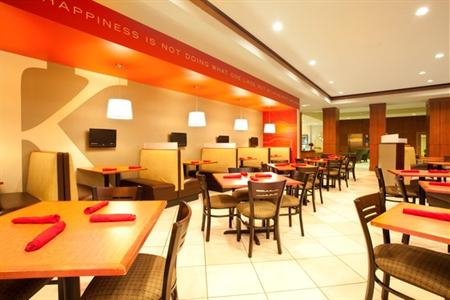 фото отеля Holiday Inn North Aurora (Illinois)