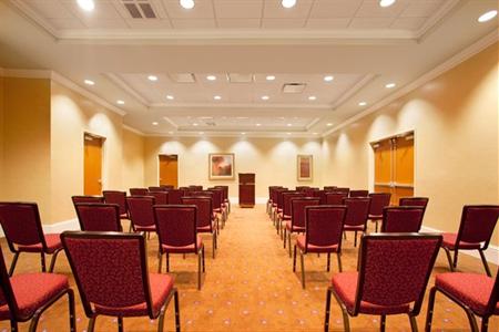 фото отеля Holiday Inn North Aurora (Illinois)