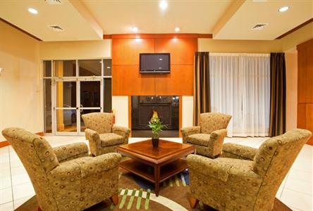 фото отеля Holiday Inn North Aurora (Illinois)