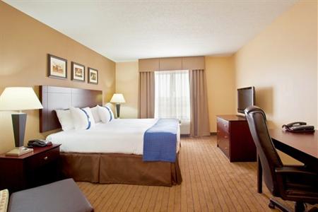 фото отеля Holiday Inn North Aurora (Illinois)