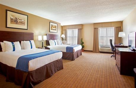 фото отеля Holiday Inn North Aurora (Illinois)