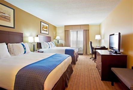 фото отеля Holiday Inn North Aurora (Illinois)