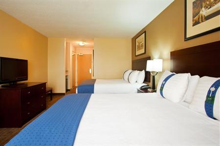 фото отеля Holiday Inn North Aurora (Illinois)